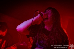 2021.08.14 - Grind Infestation: Scumeater