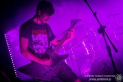 2021.08.14 - Grind Infestation: Scumeater