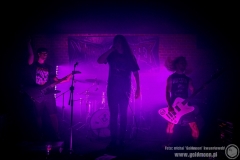 2021.08.14 - Grind Infestation: Scumeater