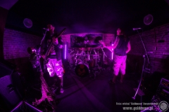 2021.08.14 - Grind Infestation: Unborn Suffer