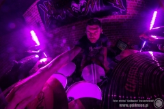2021.08.14 - Grind Infestation: Unborn Suffer