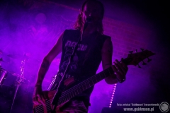 2021.08.14 - Grind Infestation: Unborn Suffer
