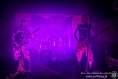 2021.08.14 - Grind Infestation: Unborn Suffer