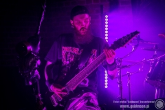2021.08.14 - Grind Infestation: Unborn Suffer