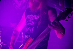 2021.08.14 - Grind Infestation: Unborn Suffer