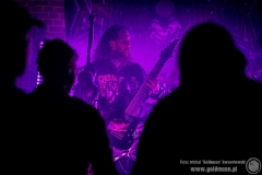 2021.08.14 - Grind Infestation: Unborn Suffer