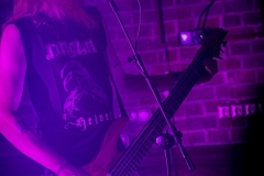 2021.08.14 - Grind Infestation: Unborn Suffer