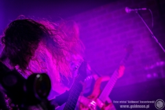 2021.08.14 - Grind Infestation: Unborn Suffer