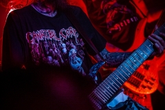 2021.08.14 - Grind Infestation: Unborn Suffer