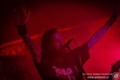 2021.08.14 - Grind Infestation: Unborn Suffer