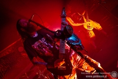 2021.08.14 - Grind Infestation: Unborn Suffer