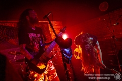 2021.08.14 - Grind Infestation: Unborn Suffer
