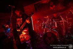 2021.08.14 - Grind Infestation: Unborn Suffer