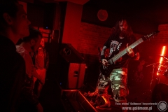 2021.08.14 - Grind Infestation: Unborn Suffer