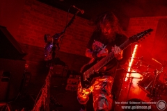 2021.08.14 - Grind Infestation: Unborn Suffer