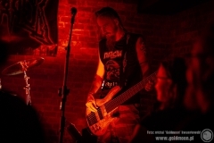 2021.08.14 - Grind Infestation: Unborn Suffer