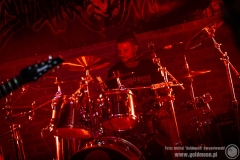 2021.08.14 - Grind Infestation: Unborn Suffer