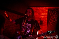 2021.08.14 - Grind Infestation: Unborn Suffer