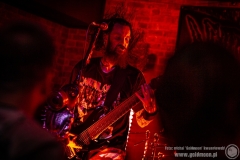 2021.08.14 - Grind Infestation: Unborn Suffer