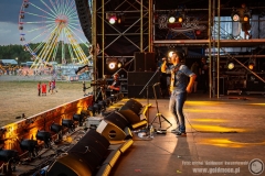 2021.07.29 - Pol'and'Rock - Jahcoustix