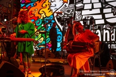 2021.07.28 - Pol'and'Rock - Kapela Ze Wsi Warszawa