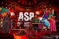 2021.07.28 - Pol'and'Rock - Kapela Ze Wsi Warszawa