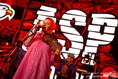 2021.07.28 - Pol'and'Rock - Kapela Ze Wsi Warszawa