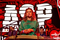 2021.07.28 - Pol'and'Rock - Kapela Ze Wsi Warszawa