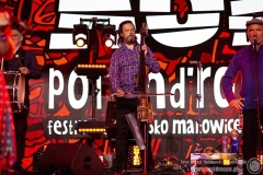 2021.07.28 - Pol'and'Rock - Kapela Ze Wsi Warszawa