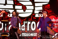 2021.07.28 - Pol'and'Rock - Kapela Ze Wsi Warszawa