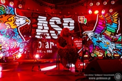 2021.07.28 - Pol'and'Rock - Kapela Ze Wsi Warszawa