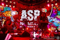2021.07.28 - Pol'and'Rock - Kapela Ze Wsi Warszawa
