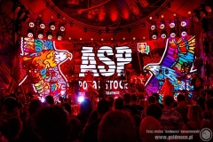 2021.07.28 - Pol'and'Rock - Kapela Ze Wsi Warszawa
