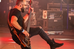 2021.07.29 - Pol'and'Rock - Łydka Grubasa