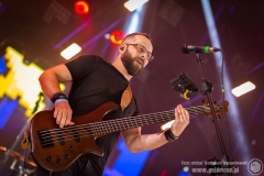 2021.07.29 - Pol'and'Rock - Łydka Grubasa