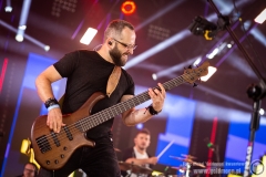 2021.07.29 - Pol'and'Rock - Łydka Grubasa