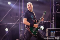 2021.07.29 - Pol'and'Rock - Łydka Grubasa