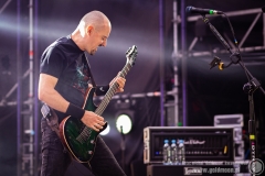 2021.07.29 - Pol'and'Rock - Łydka Grubasa