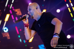 2021.07.29 - Pol'and'Rock - Łydka Grubasa