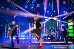 2021.07.29 - Pol'and'Rock - Łydka Grubasa