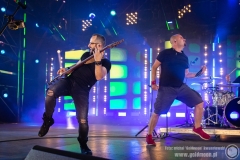 2021.07.29 - Pol'and'Rock - Łydka Grubasa