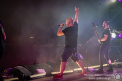 2021.07.29 - Pol'and'Rock - Łydka Grubasa