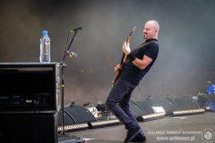 2021.07.29 - Pol'and'Rock - Łydka Grubasa