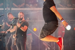 2021.07.29 - Pol'and'Rock - Łydka Grubasa
