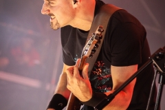 2021.07.29 - Pol'and'Rock - Łydka Grubasa