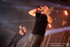 2021.07.29 - Pol'and'Rock - Łydka Grubasa