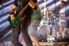 2021.07.29 - Pol'and'Rock - Łydka Grubasa