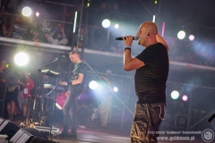 2021.07.29 - Pol'and'Rock - Łydka Grubasa