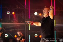 2021.07.29 - Pol'and'Rock - Łydka Grubasa