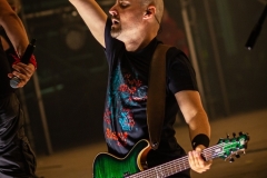 2021.07.29 - Pol'and'Rock - Łydka Grubasa